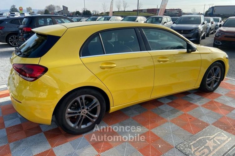 Mercedes Classe A IV 160 STYLE LINE - <small></small> 16.890 € <small>TTC</small> - #5