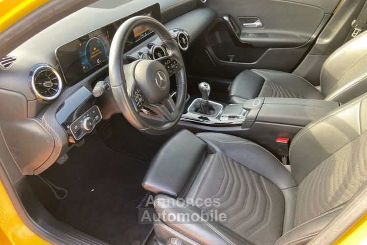 Mercedes Classe A IV 160 STYLE LINE - <small></small> 16.890 € <small>TTC</small> - #12