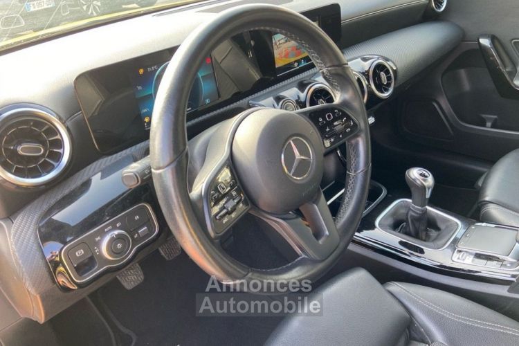 Mercedes Classe A IV 160 STYLE LINE - <small></small> 16.890 € <small>TTC</small> - #13