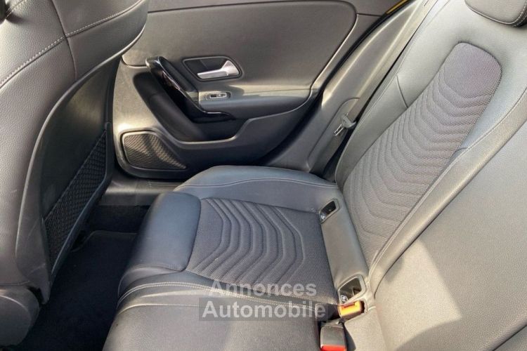 Mercedes Classe A IV 160 STYLE LINE - <small></small> 16.890 € <small>TTC</small> - #15