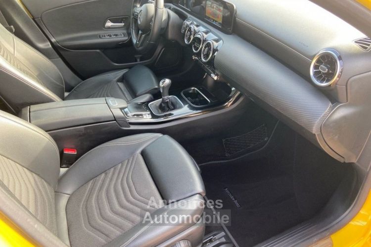 Mercedes Classe A IV 160 STYLE LINE - <small></small> 16.890 € <small>TTC</small> - #19