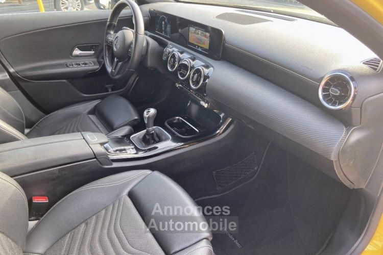 Mercedes Classe A IV 160 STYLE LINE - <small></small> 16.890 € <small>TTC</small> - #20