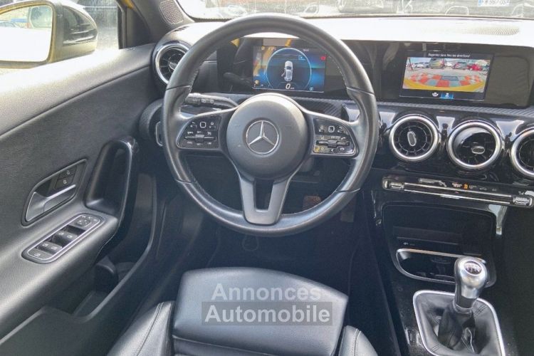 Mercedes Classe A IV 160 STYLE LINE - <small></small> 16.890 € <small>TTC</small> - #21