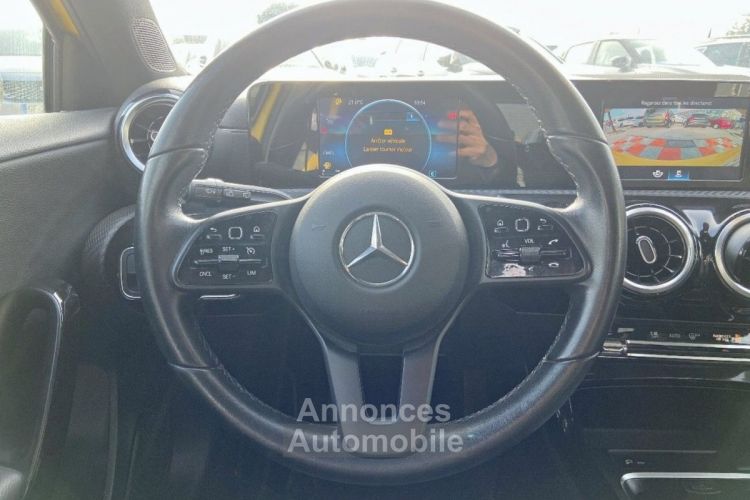 Mercedes Classe A IV 160 STYLE LINE - <small></small> 16.890 € <small>TTC</small> - #24