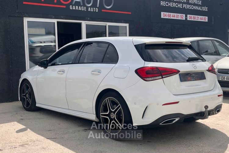 Mercedes Classe A IV 180 AMG Line 7G-DCT - <small></small> 21.490 € <small>TTC</small> - #3