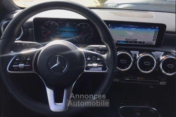 Mercedes Classe A IV 180 PROGRESSIVE LINE 7G-DCT 07/2019 - <small></small> 26.990 € <small>TTC</small> - #11