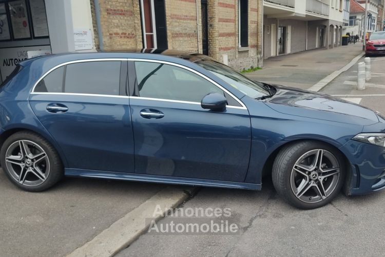 Mercedes Classe A IV (2) 180 D AMG LINE BVM6 - <small></small> 27.690 € <small>TTC</small> - #3