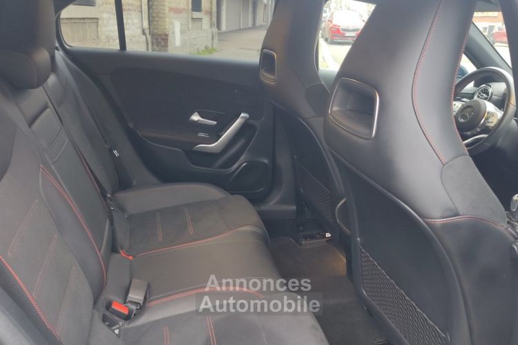 Mercedes Classe A IV (2) 180 D AMG LINE BVM6 - <small></small> 27.690 € <small>TTC</small> - #29