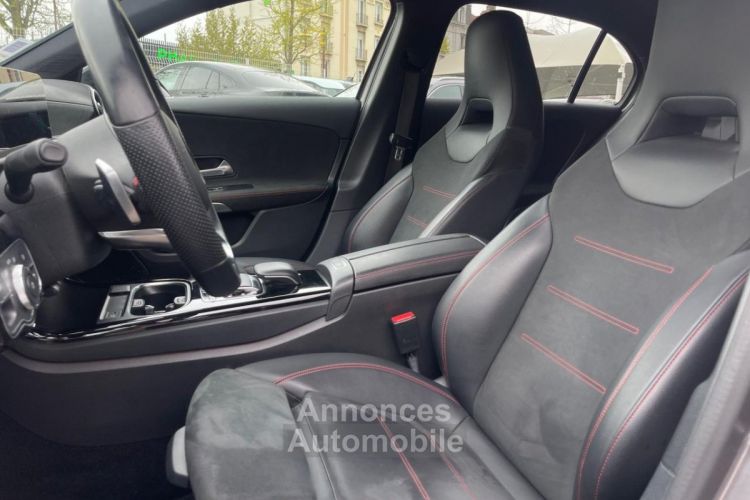 Mercedes Classe A IV 2.0 224CH 250 AMG LINE - <small></small> 28.990 € <small>TTC</small> - #11