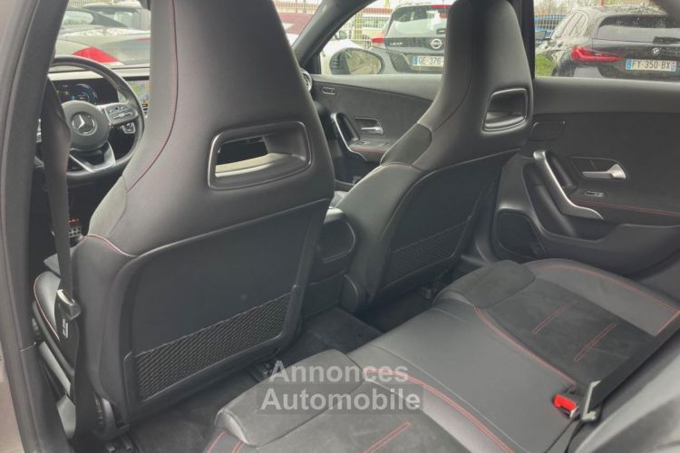 Mercedes Classe A IV 2.0 224CH 250 AMG LINE - <small></small> 28.990 € <small>TTC</small> - #13