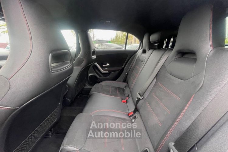 Mercedes Classe A IV 2.0 224CH 250 AMG LINE - <small></small> 28.990 € <small>TTC</small> - #14