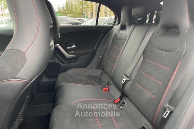 Mercedes Classe A IV 2.0 224CH 250 AMG LINE - <small></small> 28.990 € <small>TTC</small> - #15