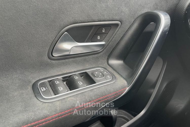 Mercedes Classe A IV 2.0 224CH 250 AMG LINE - <small></small> 28.990 € <small>TTC</small> - #32