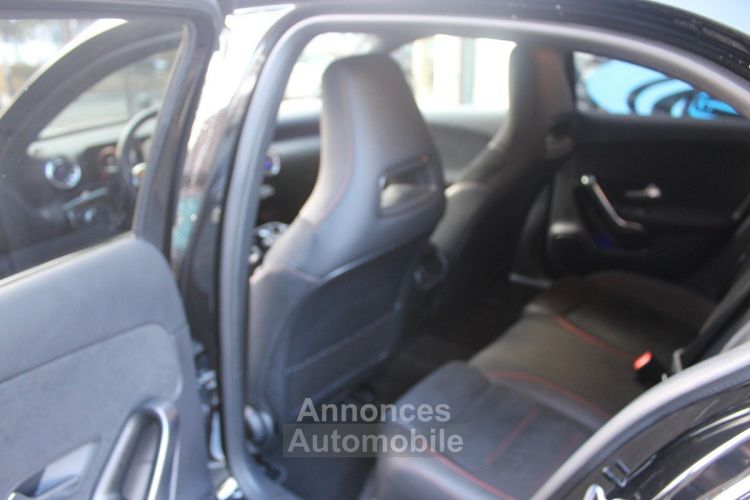 Mercedes Classe A IV 200 9CV AMG LINE 7G-DCT GARANTIE 12 MOIS CONSTRUCTEUR - <small></small> 31.990 € <small>TTC</small> - #6