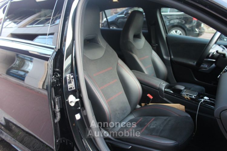 Mercedes Classe A IV 200 9CV AMG LINE 7G-DCT GARANTIE 12 MOIS CONSTRUCTEUR - <small></small> 31.990 € <small>TTC</small> - #8