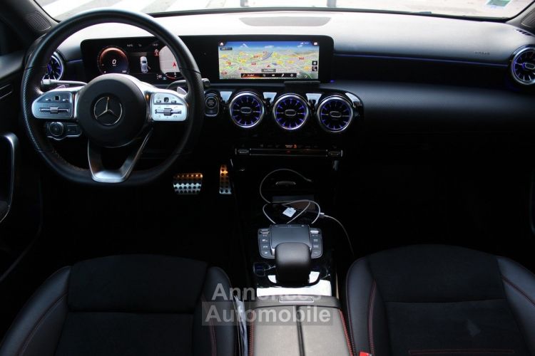 Mercedes Classe A IV 200 9CV AMG LINE 7G-DCT GARANTIE 12 MOIS CONSTRUCTEUR - <small></small> 31.990 € <small>TTC</small> - #9