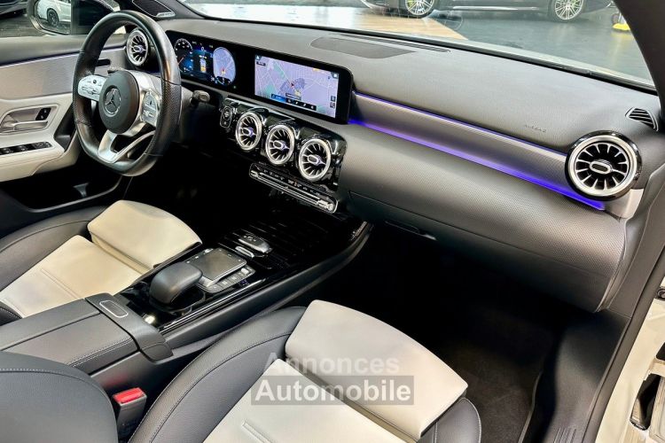 Mercedes Classe A IV 200 AMG Line 163 7G-DCT Options +++ h - <small></small> 30.990 € <small>TTC</small> - #21