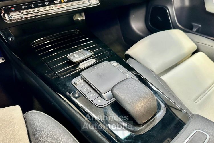 Mercedes Classe A IV 200 AMG Line 163 7G-DCT Options +++ h - <small></small> 30.990 € <small>TTC</small> - #22