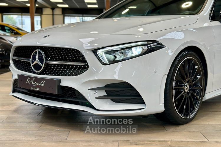 Mercedes Classe A IV 200 AMG Line 163 7G-DCT Options +++ h - <small></small> 30.990 € <small>TTC</small> - #38