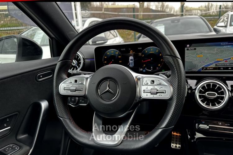 Mercedes Classe A IV 200 AMG LINE 7G-DCT - <small></small> 30.990 € <small>TTC</small> - #11