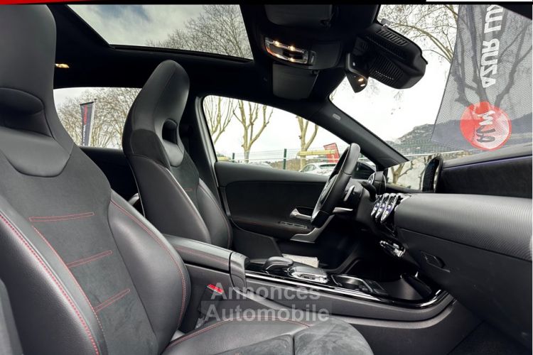 Mercedes Classe A IV 200 AMG LINE 7G-DCT - <small></small> 30.990 € <small>TTC</small> - #12