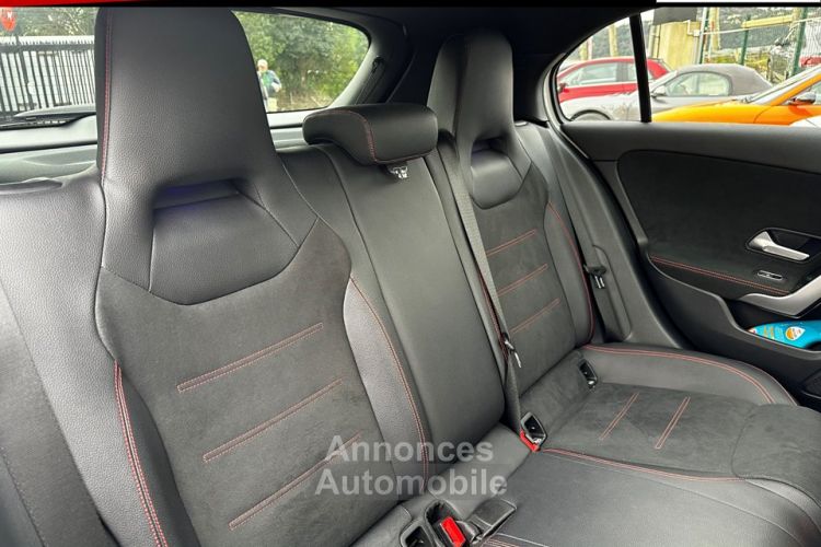 Mercedes Classe A IV 200 AMG LINE 7G-DCT - <small></small> 30.990 € <small>TTC</small> - #19