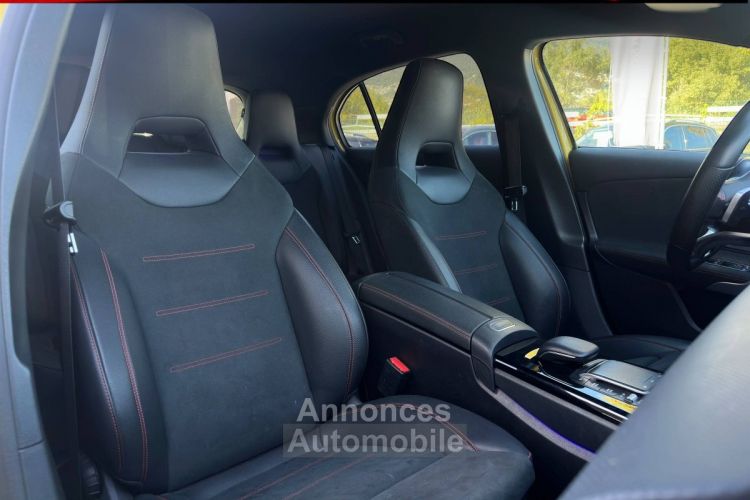 Mercedes Classe A IV 200 d 150ch AMG Line - <small></small> 25.990 € <small>TTC</small> - #10