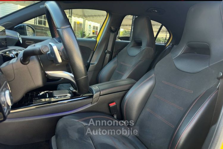 Mercedes Classe A IV 200 d 150ch AMG Line - <small></small> 25.990 € <small>TTC</small> - #12