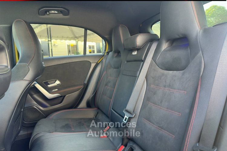 Mercedes Classe A IV 200 d 150ch AMG Line - <small></small> 25.990 € <small>TTC</small> - #13