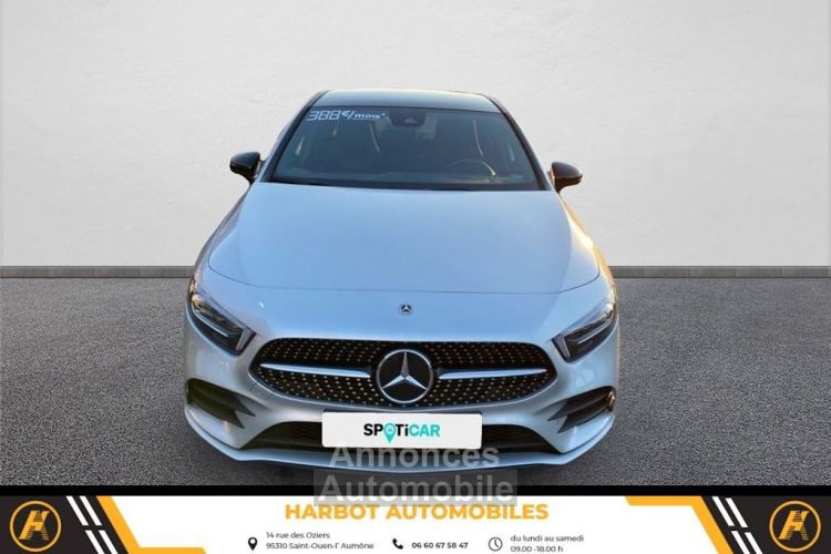 Mercedes Classe A iv 200 d 8g-dct amg line - <small></small> 34.900 € <small></small> - #2