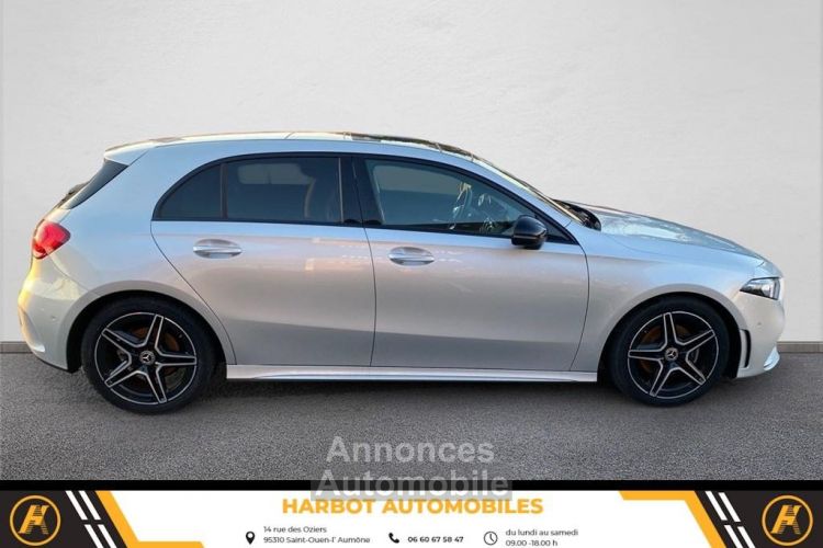 Mercedes Classe A iv 200 d 8g-dct amg line - <small></small> 34.900 € <small></small> - #4
