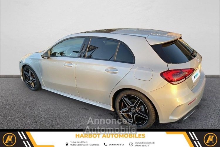 Mercedes Classe A iv 200 d 8g-dct amg line - <small></small> 34.900 € <small></small> - #7