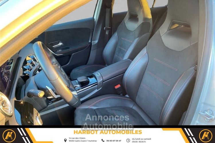 Mercedes Classe A iv 200 d 8g-dct amg line - <small></small> 34.900 € <small></small> - #9