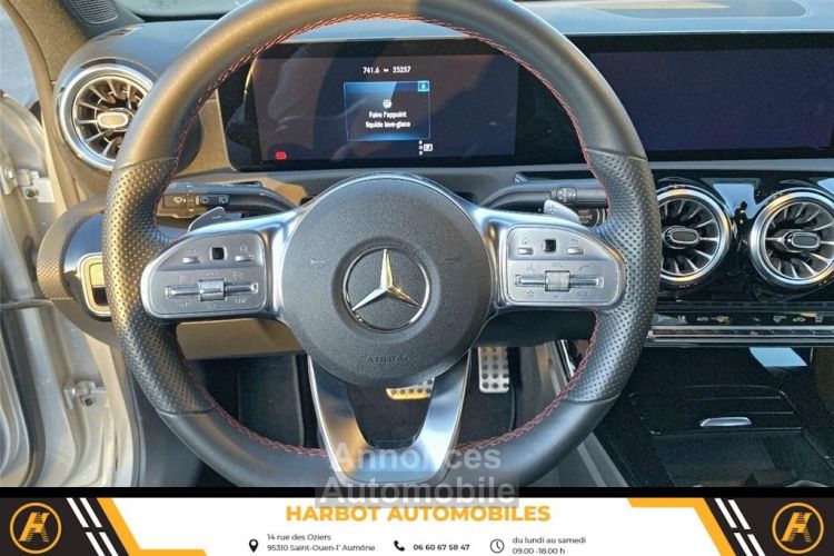 Mercedes Classe A iv 200 d 8g-dct amg line - <small></small> 34.900 € <small></small> - #12