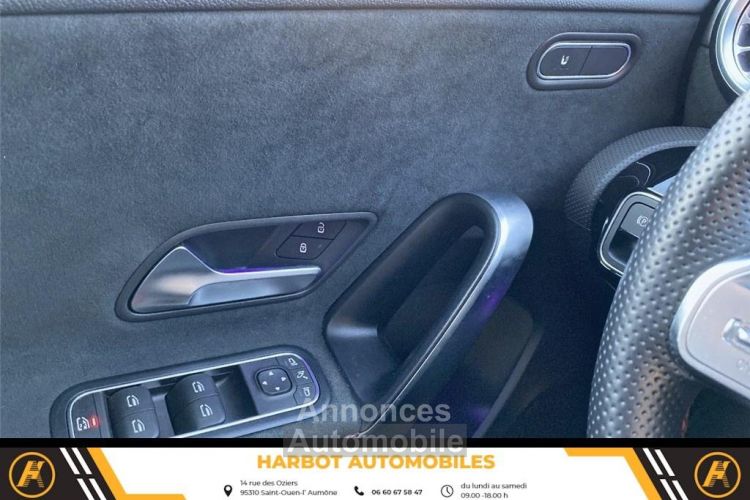Mercedes Classe A iv 200 d 8g-dct amg line - <small></small> 34.900 € <small></small> - #18