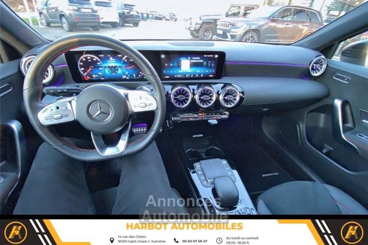 Mercedes Classe A iv 200 d 8g-dct amg line - <small></small> 34.900 € <small></small> - #19