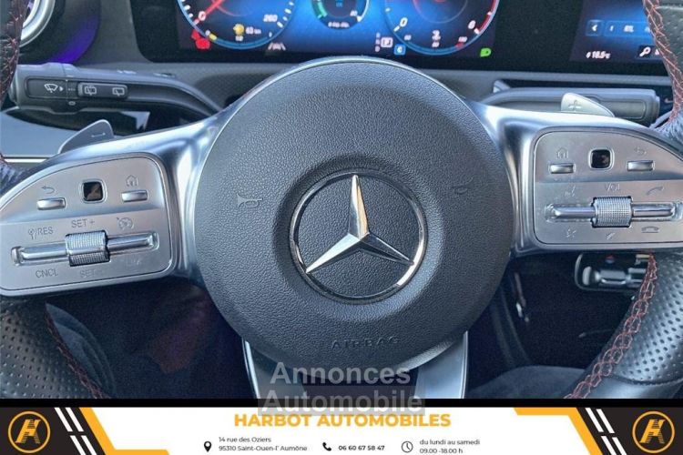 Mercedes Classe A iv 200 d 8g-dct amg line - <small></small> 34.900 € <small></small> - #20