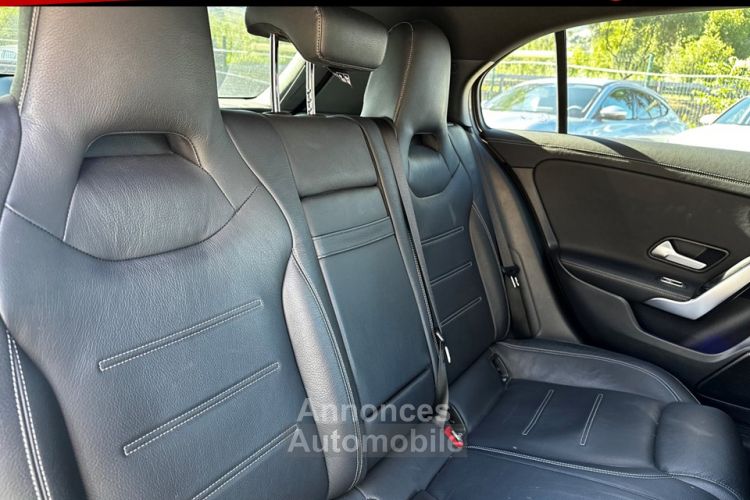 Mercedes Classe A IV 200 D AMG LINE LED/TOIT OUVRANT - <small></small> 28.990 € <small>TTC</small> - #20