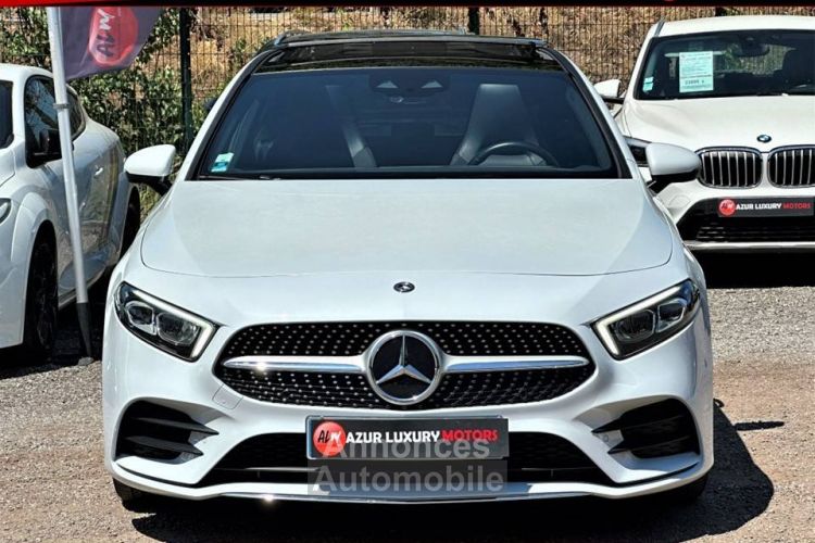 Mercedes Classe A IV 200 D AMG LINE PACK PREMIUM - <small></small> 33.990 € <small>TTC</small> - #2