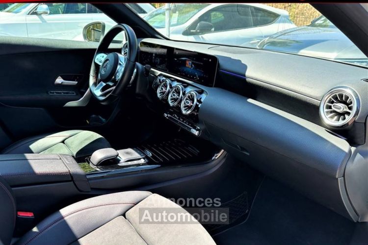 Mercedes Classe A IV 200 D AMG LINE PACK PREMIUM - <small></small> 33.990 € <small>TTC</small> - #9