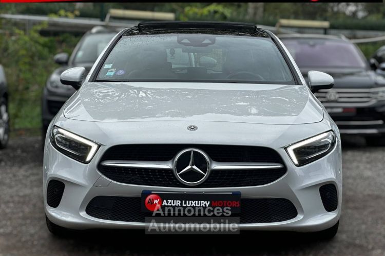 Mercedes Classe A IV 200 Progressive Line - <small></small> 26.990 € <small>TTC</small> - #2