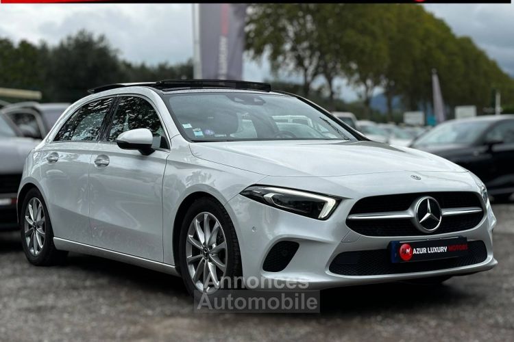 Mercedes Classe A IV 200 Progressive Line - <small></small> 26.990 € <small>TTC</small> - #3