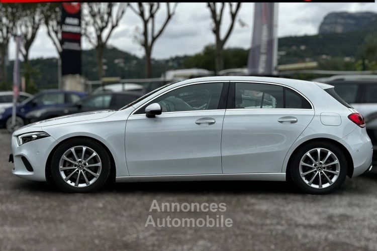 Mercedes Classe A IV 200 Progressive Line - <small></small> 26.990 € <small>TTC</small> - #4