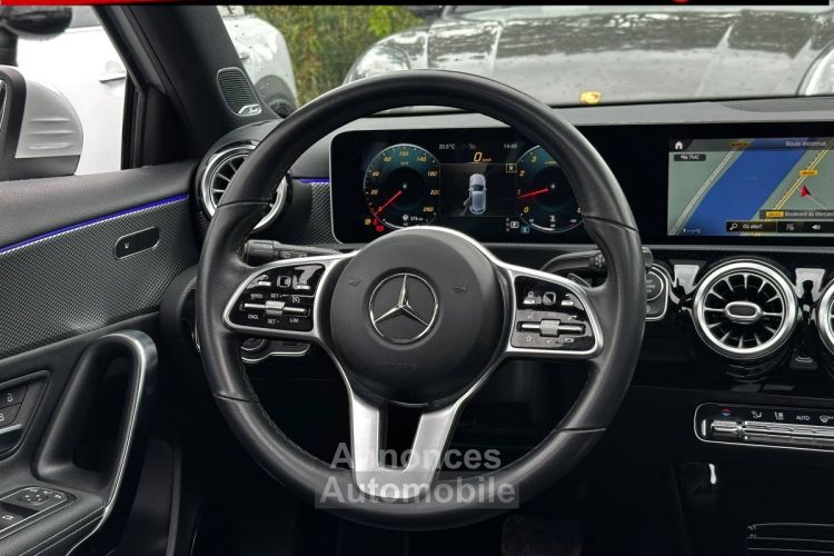 Mercedes Classe A IV 200 Progressive Line - <small></small> 26.990 € <small>TTC</small> - #12