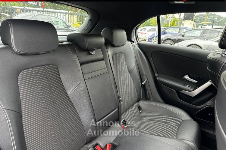 Mercedes Classe A IV 200 Progressive Line - <small></small> 26.990 € <small>TTC</small> - #16