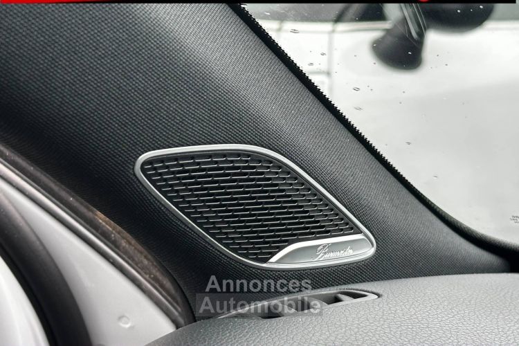 Mercedes Classe A IV 200 Progressive Line - <small></small> 26.990 € <small>TTC</small> - #17