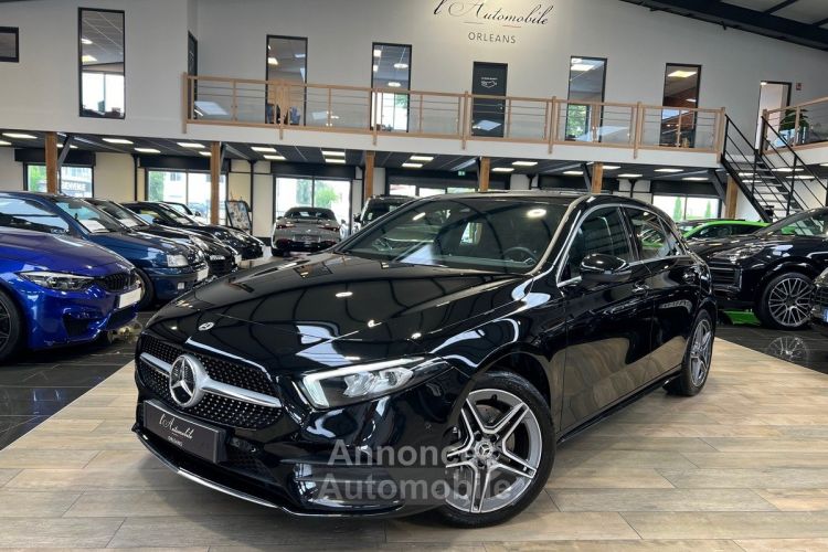 Mercedes Classe A IV 250 E 218 AMG LINE 8G-DCT A250e - <small></small> 30.990 € <small>TTC</small> - #1