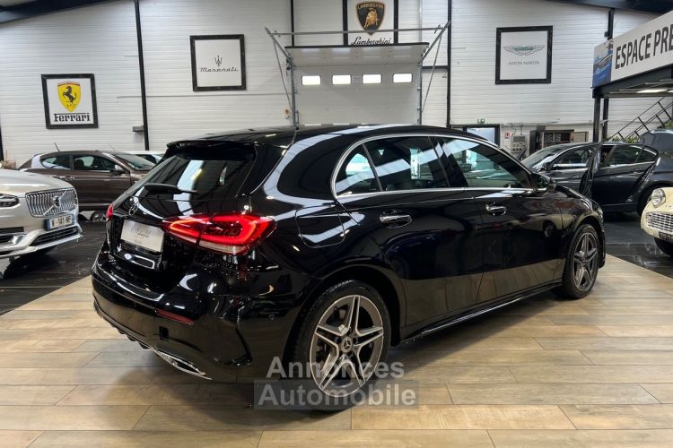 Mercedes Classe A IV 250 E 218 AMG LINE 8G-DCT A250e - <small></small> 30.990 € <small>TTC</small> - #7