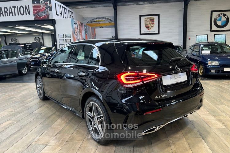 Mercedes Classe A IV 250 E 218 AMG LINE 8G-DCT A250e - <small></small> 30.990 € <small>TTC</small> - #9