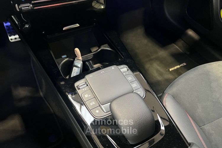 Mercedes Classe A IV 250 E 218 AMG LINE 8G-DCT A250e - <small></small> 30.990 € <small>TTC</small> - #13